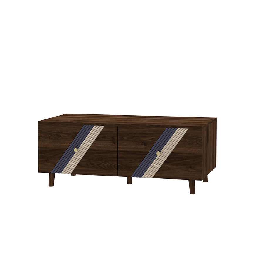 Harbor Sash Coffee Table